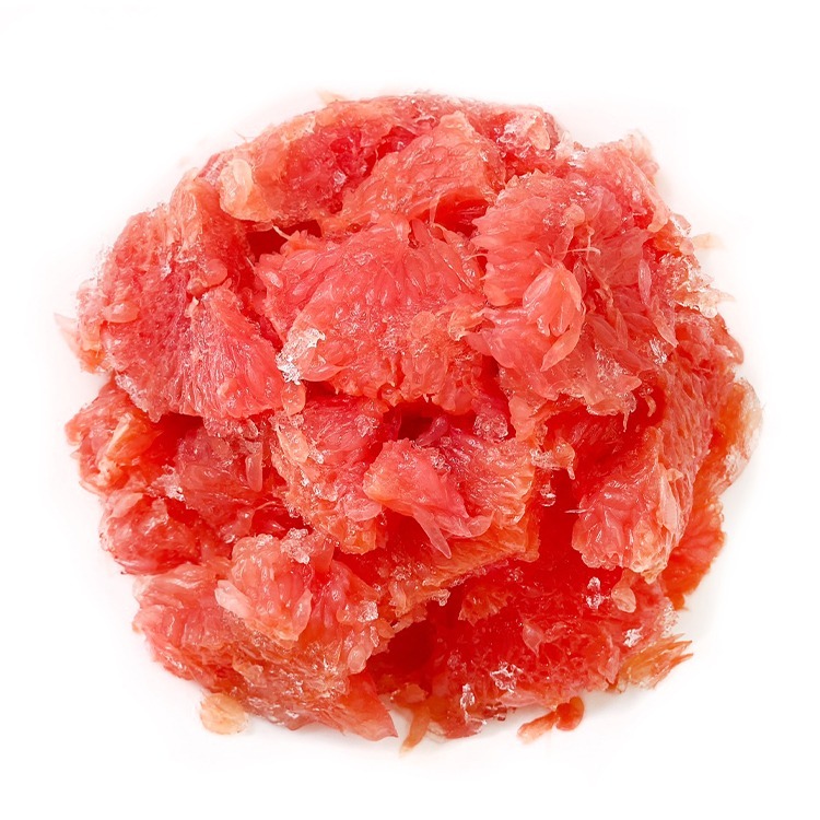 台灣-冷凍葡萄柚果肉(600g/包)#冷凍水果#無添加-1H6B【魚大俠】AR278-細節圖2