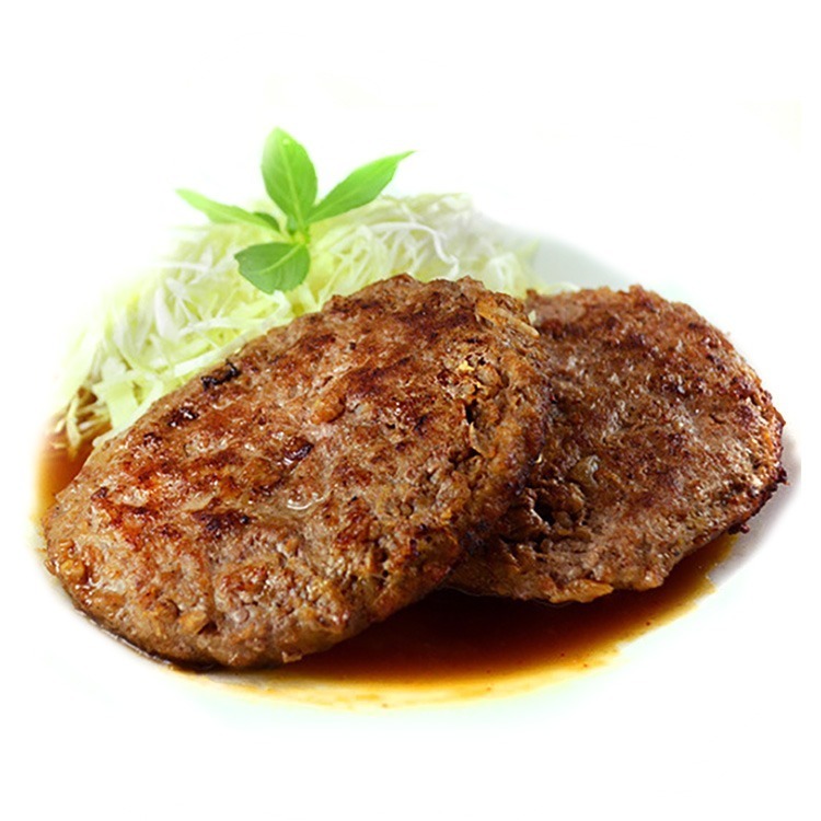 魔術-牛肉漢堡排(10片/800g/包)-2E1B【魚大俠】FF983-細節圖2