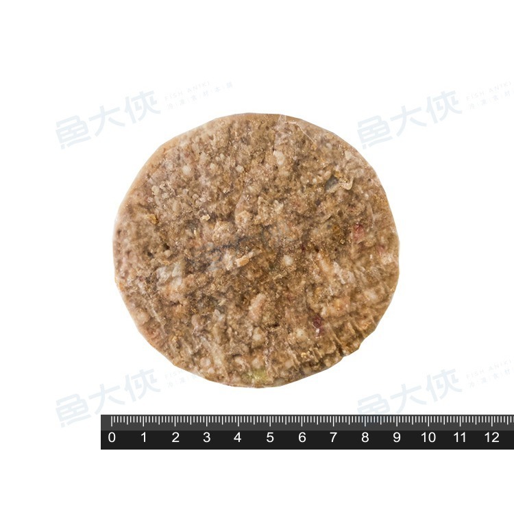 魔術-牛肉漢堡排(10片/800g/包)-2E1B【魚大俠】FF983-細節圖4