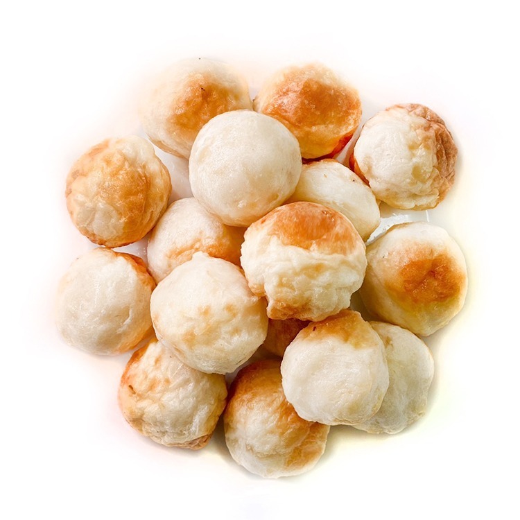 金利-花枝丸(600g/包)-2H3B【魚大俠】FF986-細節圖2