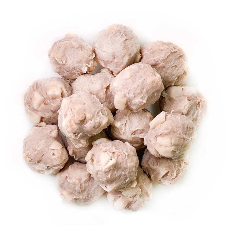 芋頭丸/芋頭貢丸(600g/包)-2F6B【魚大俠】FF987-細節圖2