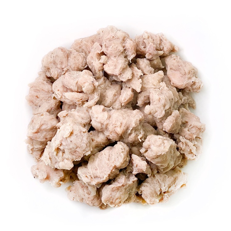 雙匯-捻手工肉羹(600g/包)-2F5B【魚大俠】FF989-細節圖2