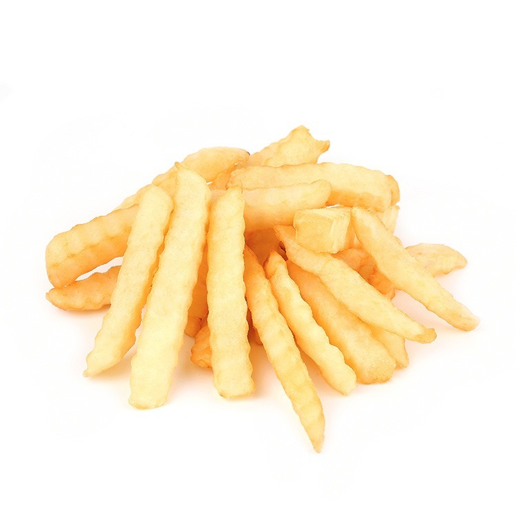 小包-1/2波浪薯條(800g/包)#全素#彩袋-1I6A【魚大俠】FF991-細節圖2