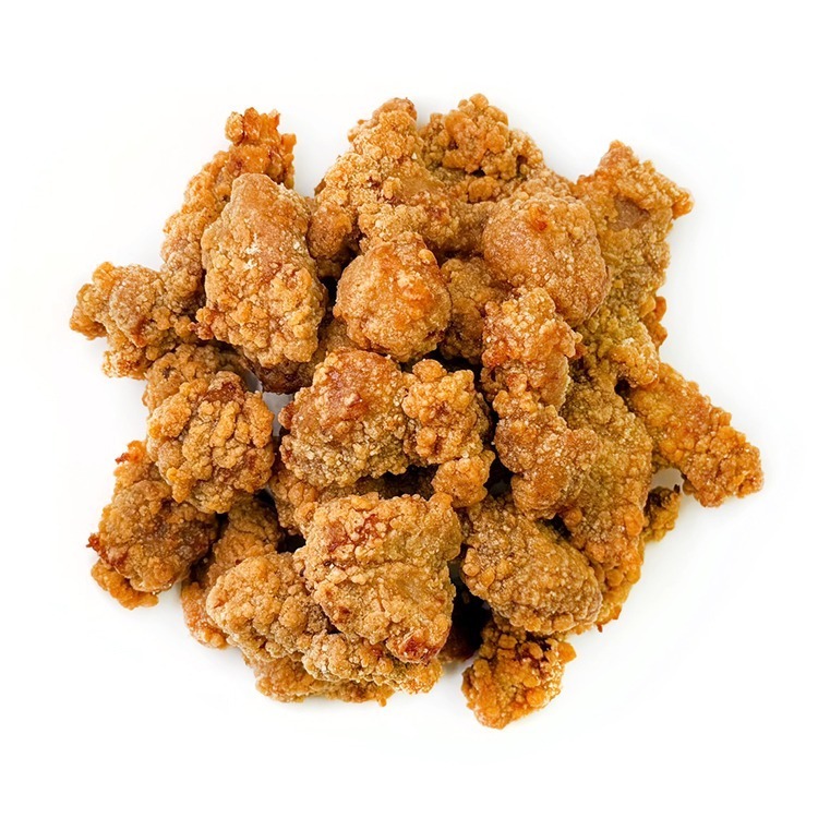 正點-秘製無骨排骨酥(500g/包)-2H6A【魚大俠】FF1055-細節圖2