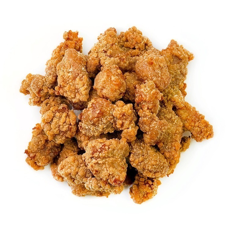 正點-秘製無骨排骨酥(500g/包)-2H6A【魚大俠】FF1055-細節圖2