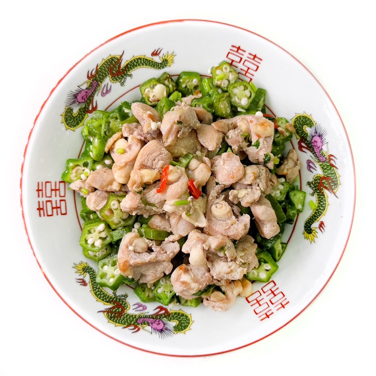 台灣-生鮮膝軟骨(500g/包)#寵物鮮食#雞軟骨#膝蓋軟骨-1A7A【魚大俠】BF135-細節圖2