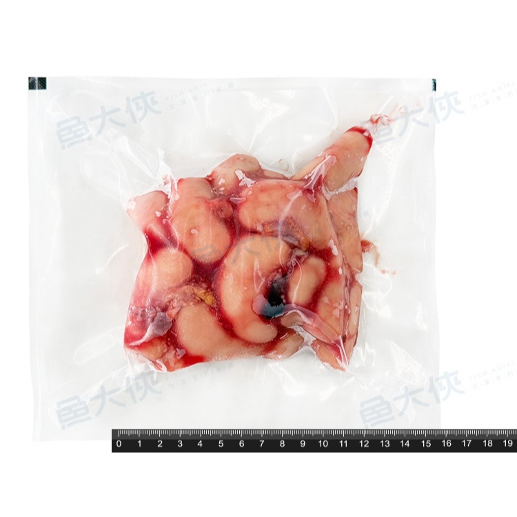 〖推推〗效期2.12生凍-雞佛/雞腩胇(300g/包)#雞腰子-2G1B【魚大俠】BF136-細節圖4