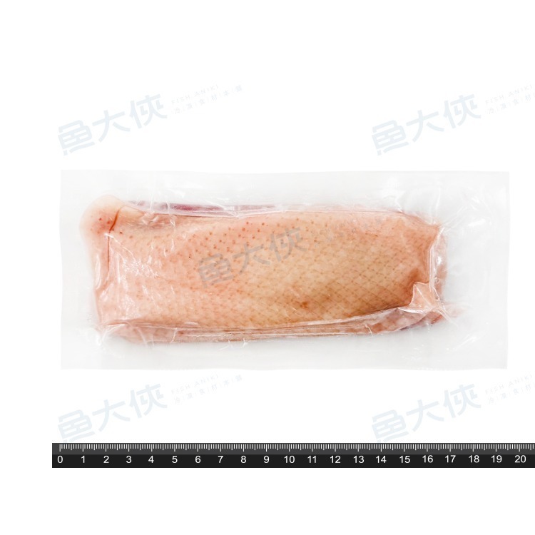 生凍-法式鴨胸排肉(200~240g/包)-1A5A【魚大俠】BF074-細節圖3
