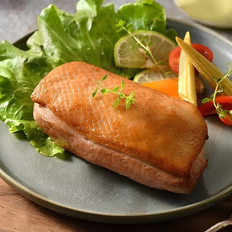 生凍-法式鴨胸排肉(200~240g/包)-1A5A【魚大俠】BF074-細節圖2