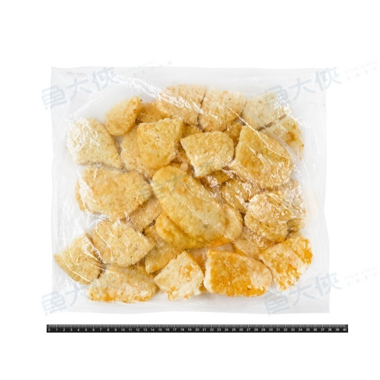 麥肯-NG薯餅/碎薯餅(1kg/包)-1G1B【魚大俠】FF1037-細節圖3