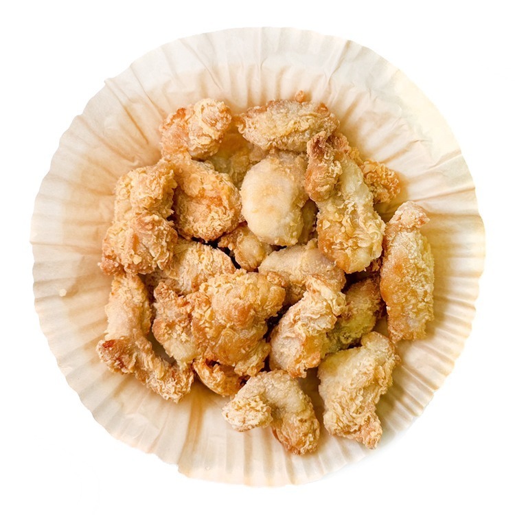 正點-黃金炸腿酥/無骨炸雞腿肉塊(500g/包)-2H6A【魚大俠】FF1060-細節圖2