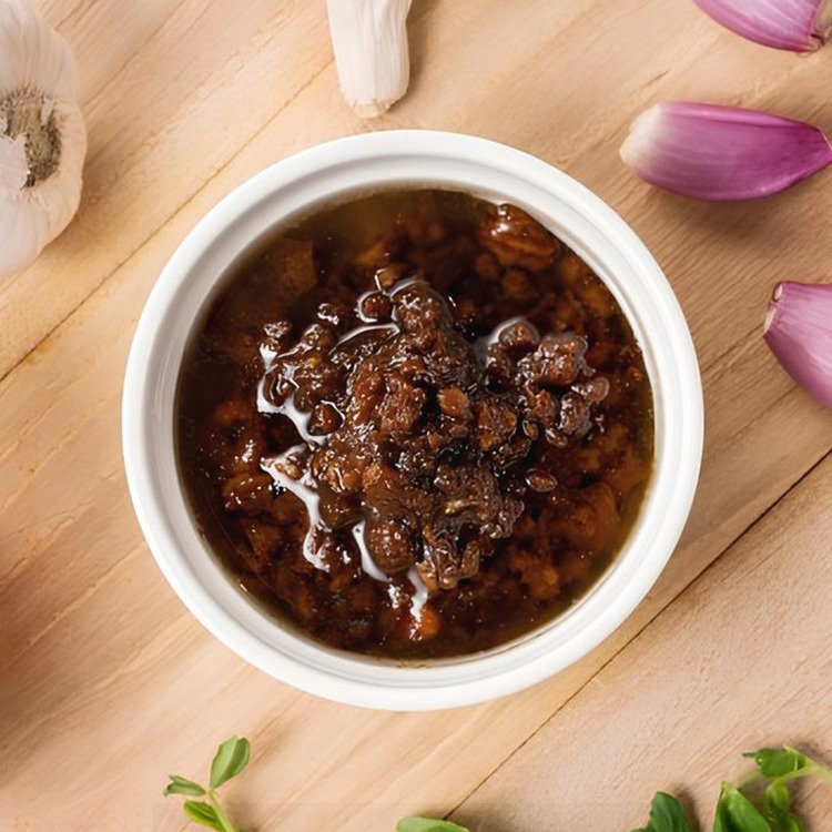 原味-古早味紅蔥肉燥-醬料包(35g/包)-1E6A【魚大俠】FF1062-細節圖2