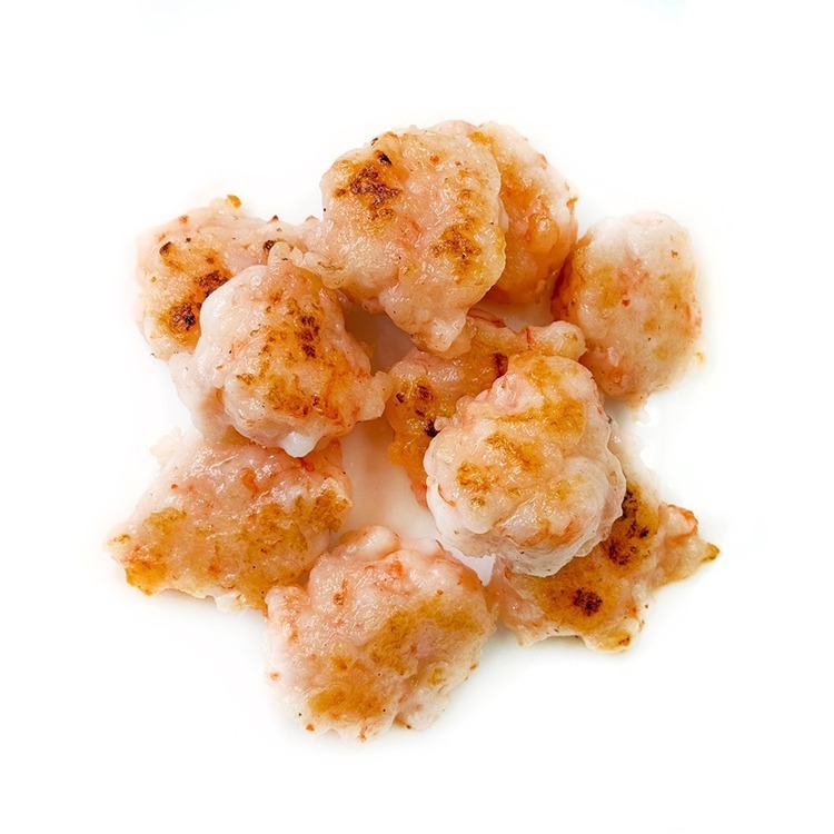 盒裝-鮮味蝦滑(200g/盒)#蝦仁漿#90%含蝦量-1C7A【魚大俠】FF1074-細節圖2