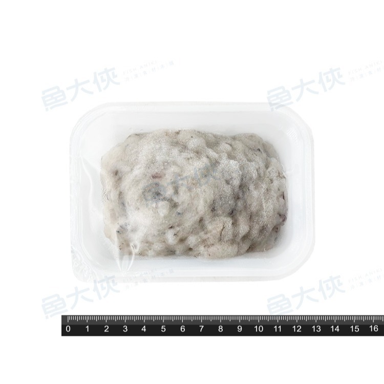 盒裝-鮮味蝦滑(200g/盒)#蝦仁漿#90%含蝦量-1C7A【魚大俠】FF1074-細節圖3