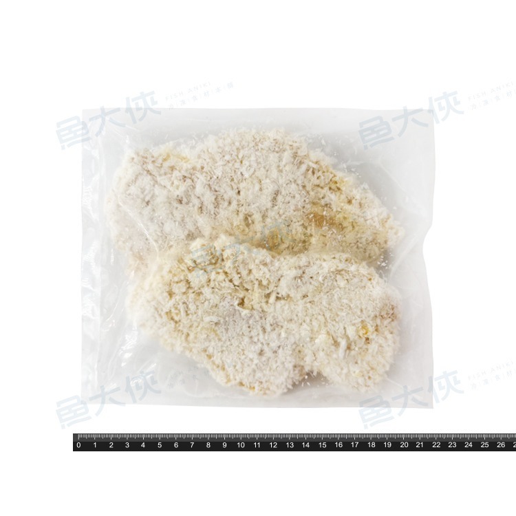 日式定食-鹽麴厚切雞排(2片/300g/包)#和風炸雞肉排-1A6A【魚大俠】BF138-細節圖3
