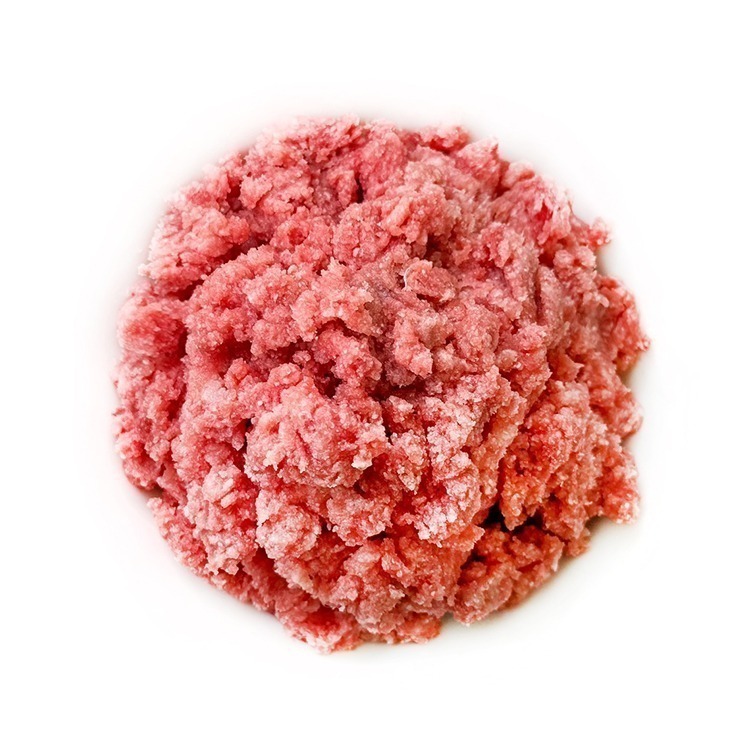 寵物鮮食用-混合生肉泥/絞肉(2kg/包)#九成牛#含雞豬⚠️詳見內文-1A5B【魚大俠】BF139-細節圖2