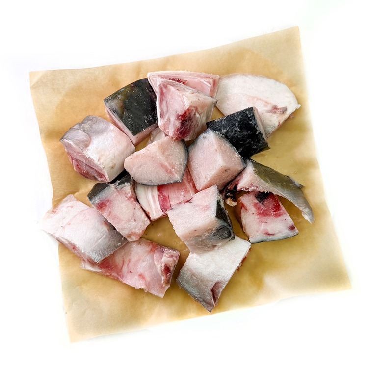 日本-青甘魚頭丁(500g/包)-2F1B【魚大俠】FH391-細節圖2