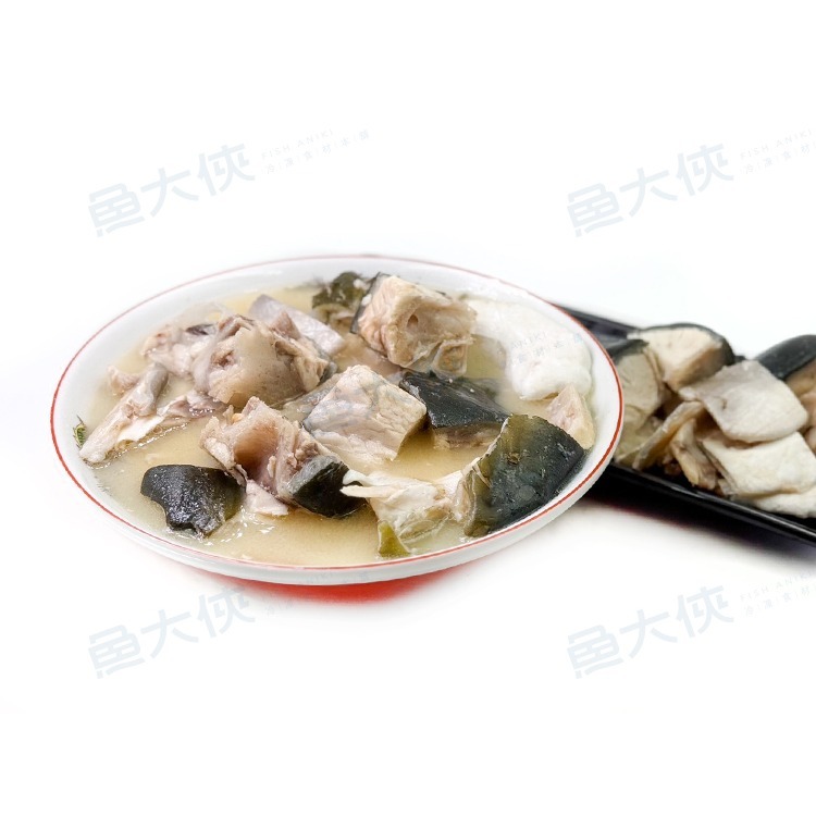 日本-青甘魚頭丁(500g/包)-2F1B【魚大俠】FH391-細節圖4
