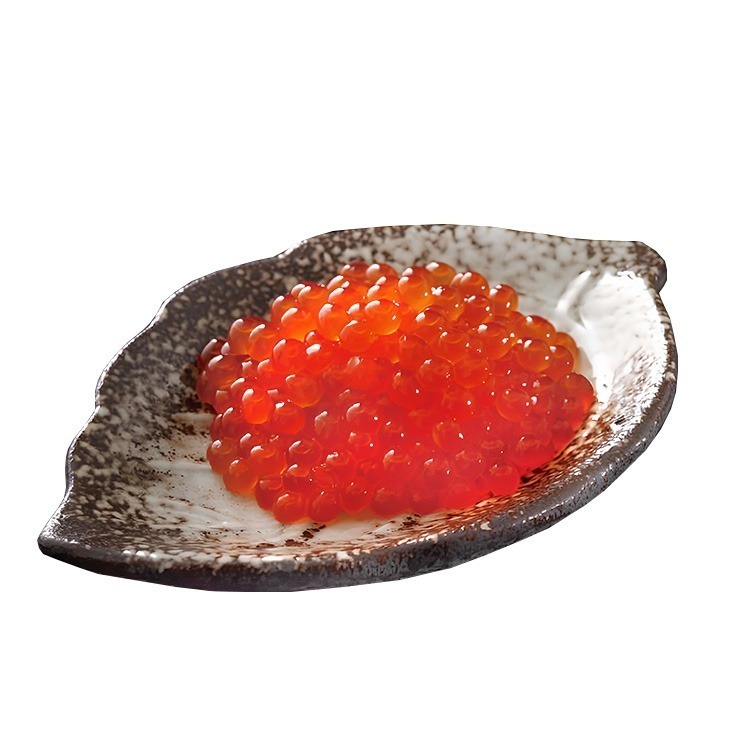 爭鮮-醬油漬粉紅鮭魚卵(500g/盒)#爭鮮-1I7A【魚大俠】FF498-細節圖4