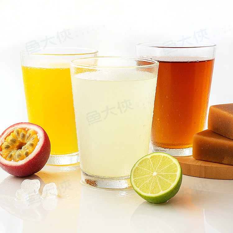 即飲-鮮榨冬瓜檸檬汁(600ml/瓶)#冬瓜-1G6B【魚大俠】AR317-細節圖4