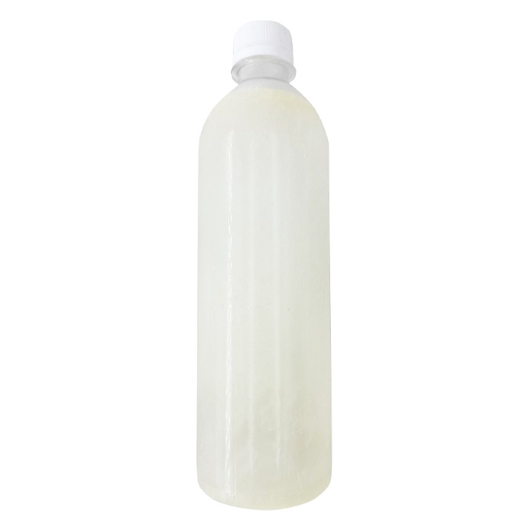 即飲-鮮榨煉乳檸檬汁/清涼檸檬奶(600ml/瓶)#奶素-1G6B【魚大俠】AR315-細節圖2