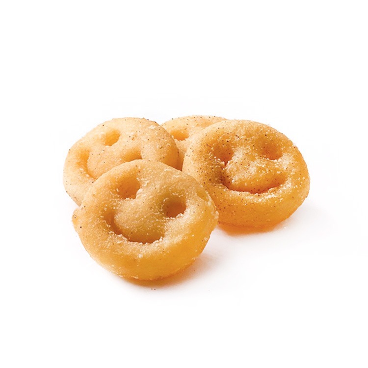 麥肯-微笑薯餅-小包裝(300g/包)#小包-1J6A【魚大俠】FF1082-細節圖2