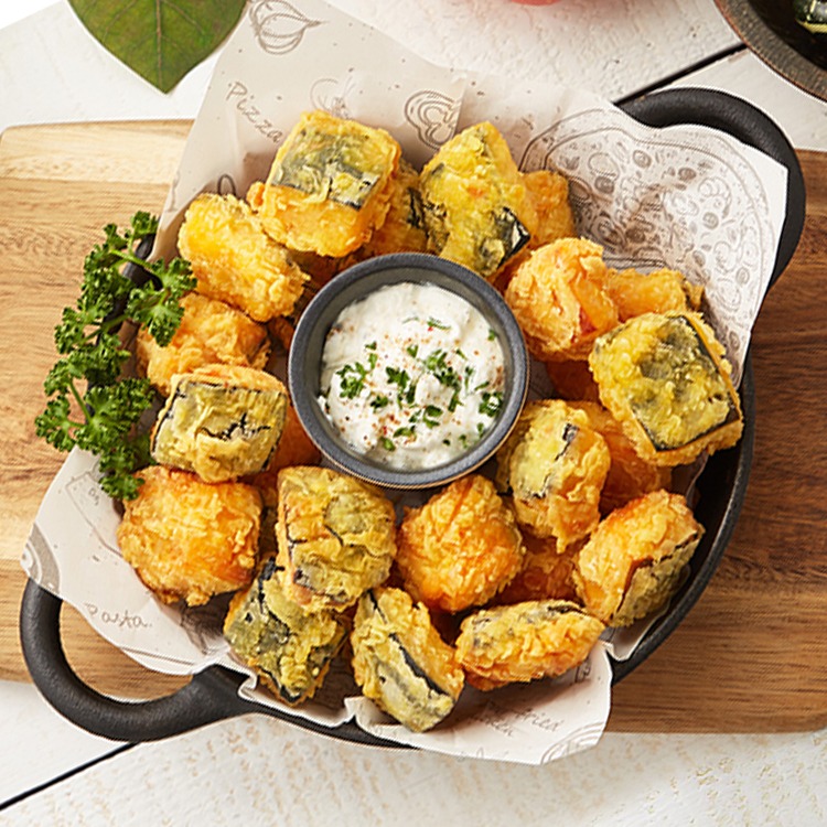 強匠-南瓜貝殼酥(500g/包)-1J3B【魚大俠】FF1084-細節圖2