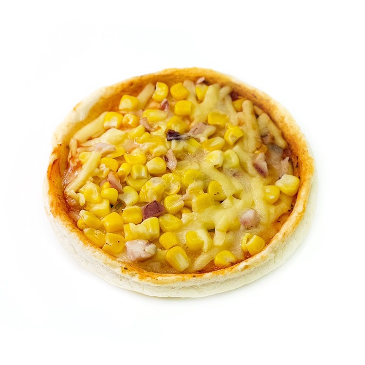 和風章魚燒小披薩(5吋/120g/片)#粉底-2A5B【魚大俠】FF1088-細節圖2