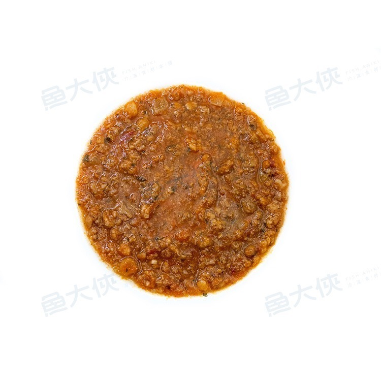 〖推推〗椒香麻辣肉醬-醬料包(200g/包)#小辣-1B3A【魚大俠】FF1091-細節圖3