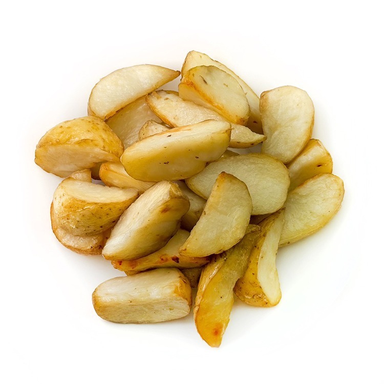 強匠-蒜香雞汁馬鈴薯塊/排餐烤洋芋(600g/包)#非油炸-2J5A【魚大俠】FF1089-細節圖2