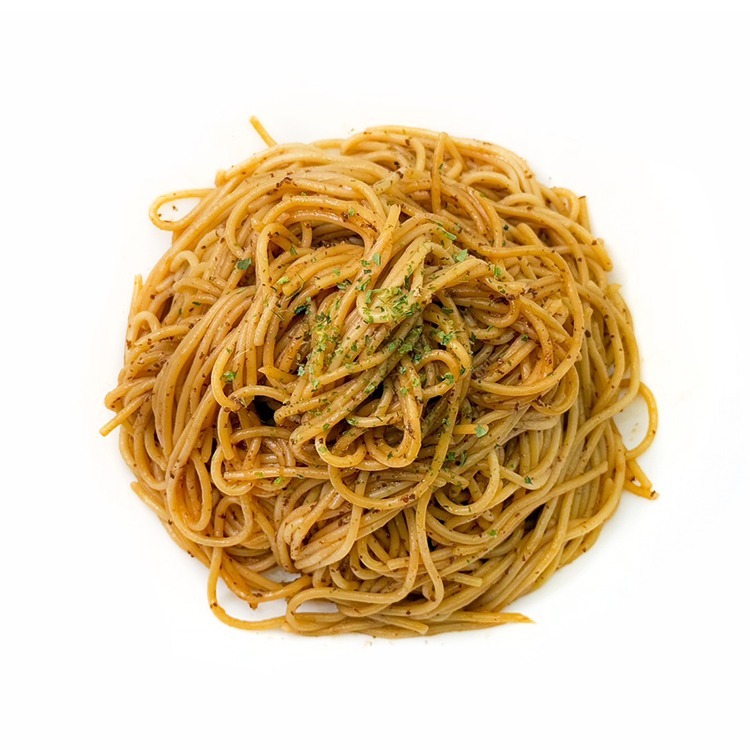 主廚-熟凍-天使細麵/細義大利麵(150g/包)#全素#福建炒麵⚠️不含醬-1B3A【魚大俠】AR321-細節圖2