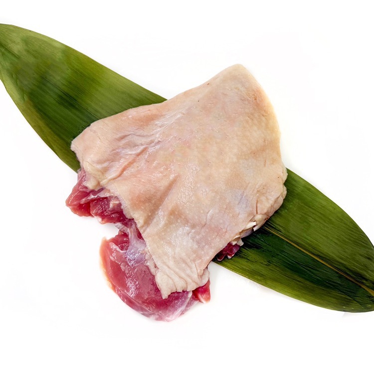 〖雙周特賣〗台灣-去骨櫻桃鴨腿肉(200~240g/包)#調味鴨肉-1A5A【魚大俠】BF140-細節圖2