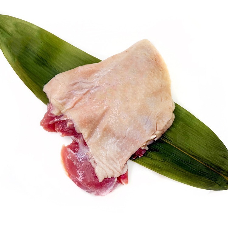 台灣-去骨櫻桃鴨腿肉(200~240g/包)#調味鴨肉-1A5A【魚大俠】BF140-細節圖2