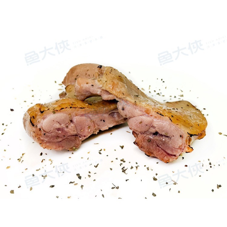 台灣-去骨櫻桃鴨腿肉(200~240g/包)#調味鴨肉-1A5A【魚大俠】BF140-細節圖5