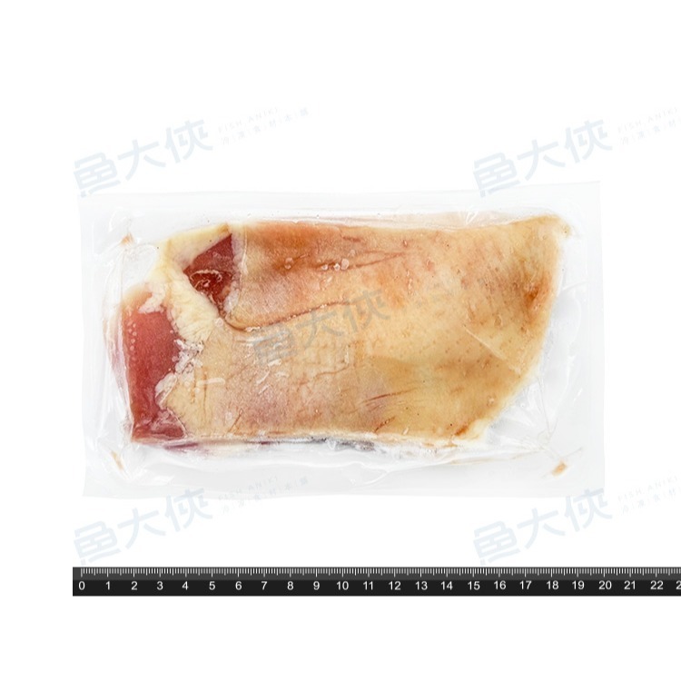 台灣-去骨櫻桃鴨腿肉(200~240g/包)#調味鴨肉-1A5A【魚大俠】BF140-細節圖3