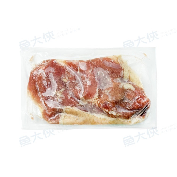 台灣-去骨櫻桃鴨腿肉(200~240g/包)#調味鴨肉-1A5A【魚大俠】BF140-細節圖4