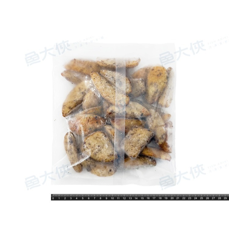 強匠-義式風味馬鈴薯塊/排餐烤洋芋(600g/包)#非油炸-2J5A【魚大俠】FF1090-細節圖3