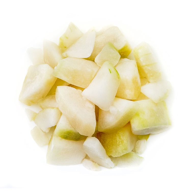 熟凍-冬瓜切塊(1kg/包)#七分熟-1I3A【魚大俠】AR325-細節圖4