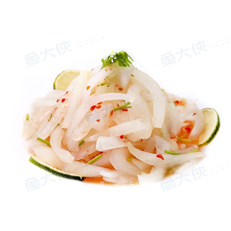 特選-冷凍生洋蔥絲(1kg/包)#切絲-1H4B【魚大俠】AR326-細節圖3