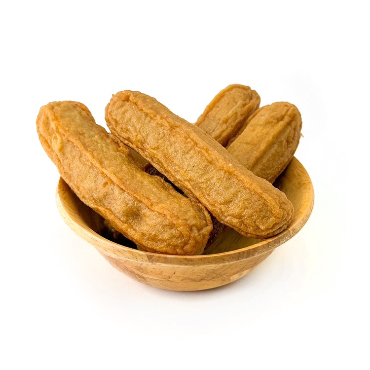 大黑輪條(15~17條/600g/包)#關東煮-1I1A【魚大俠】FF1097-細節圖2