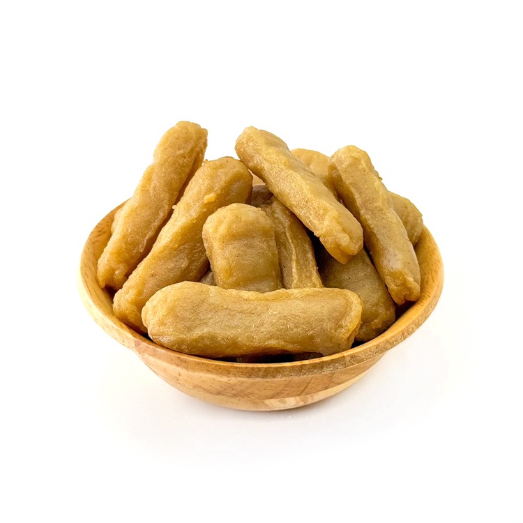 小黑輪條(49~51條/600g/包)#火鍋料-1I1A【魚大俠】FF1098-細節圖2