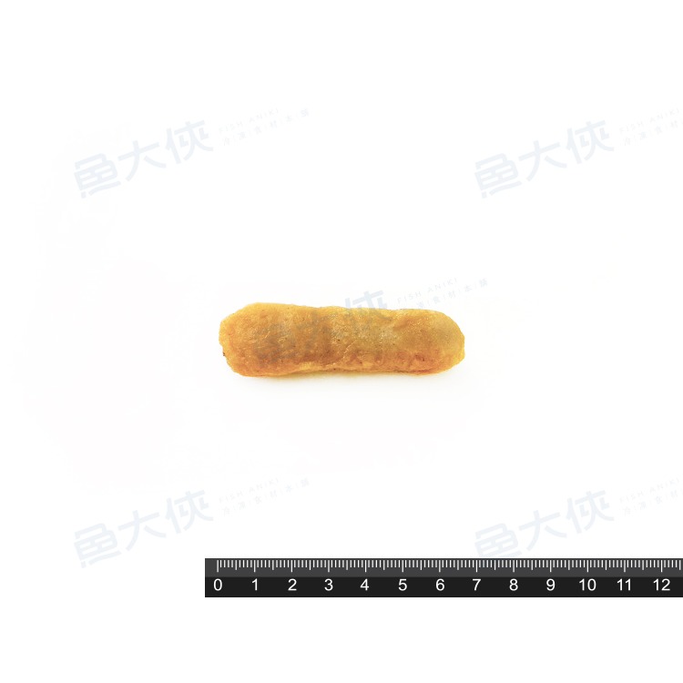 小黑輪條(49~51條/600g/包)#火鍋料-1I1A【魚大俠】FF1098-細節圖3
