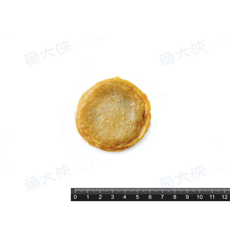 甜不辣片(19~21片/600g/包)#整片-1I1A【魚大俠】FF1099-細節圖3