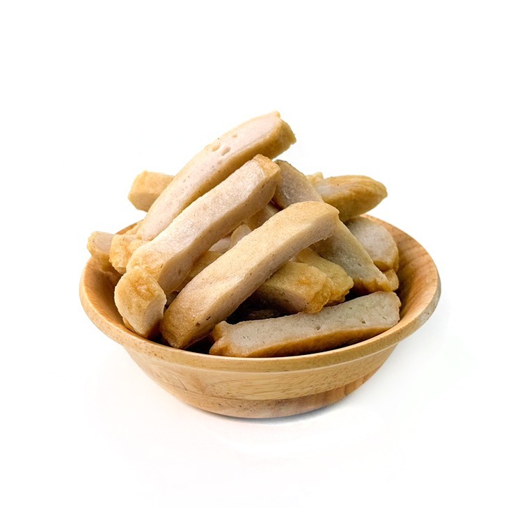 切絲甜不辣切條(600g/包)-1I1A【魚大俠】FF1100-細節圖2