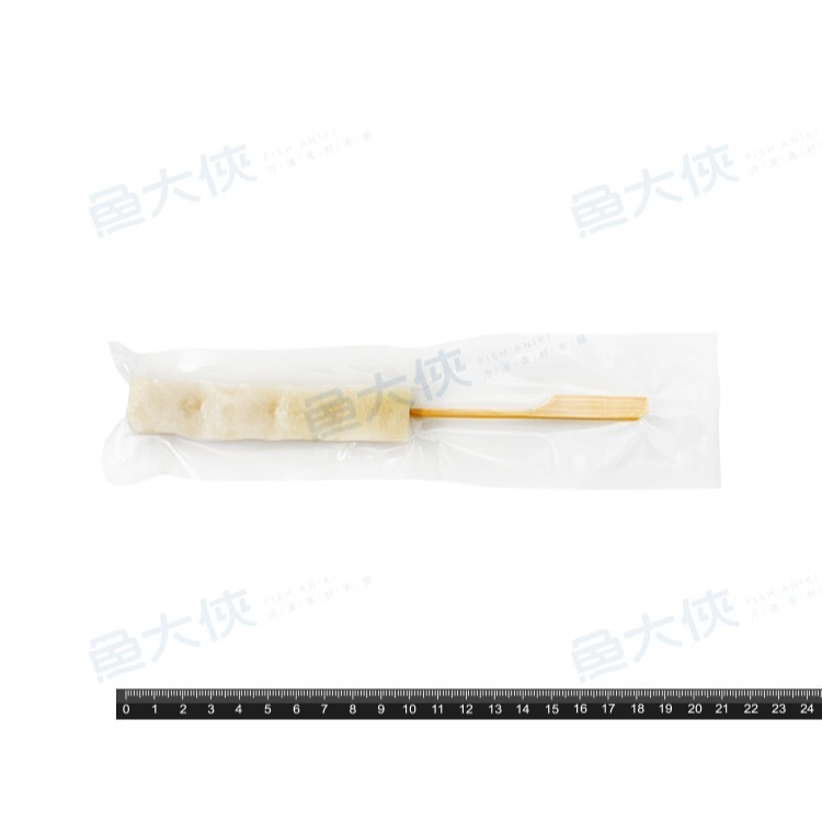 日式麻糬串/燒烤麻糬(5串/190g/包)#烤肉串燒-2J3A【魚大俠】AR328-細節圖4