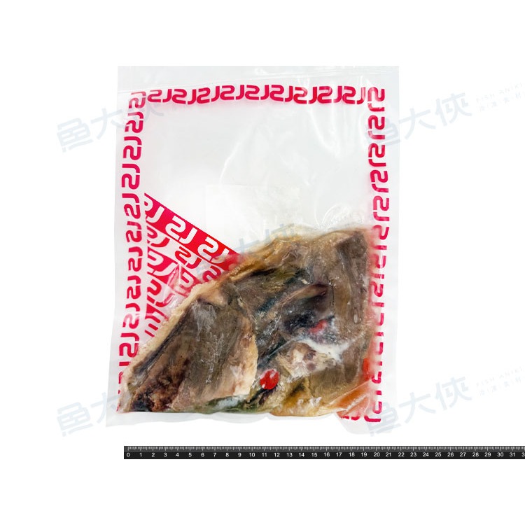 去骨醉鵝肉(300g/包)-1E7B【魚大俠】FF1111-細節圖3