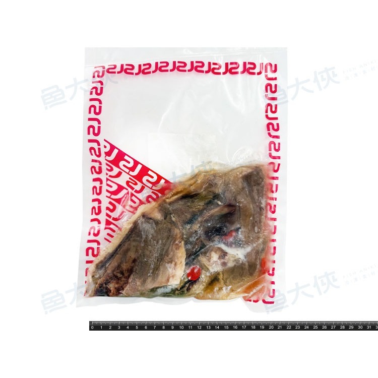 去骨醉鵝肉(300g/包)-1E7B【魚大俠】FF1111-細節圖3