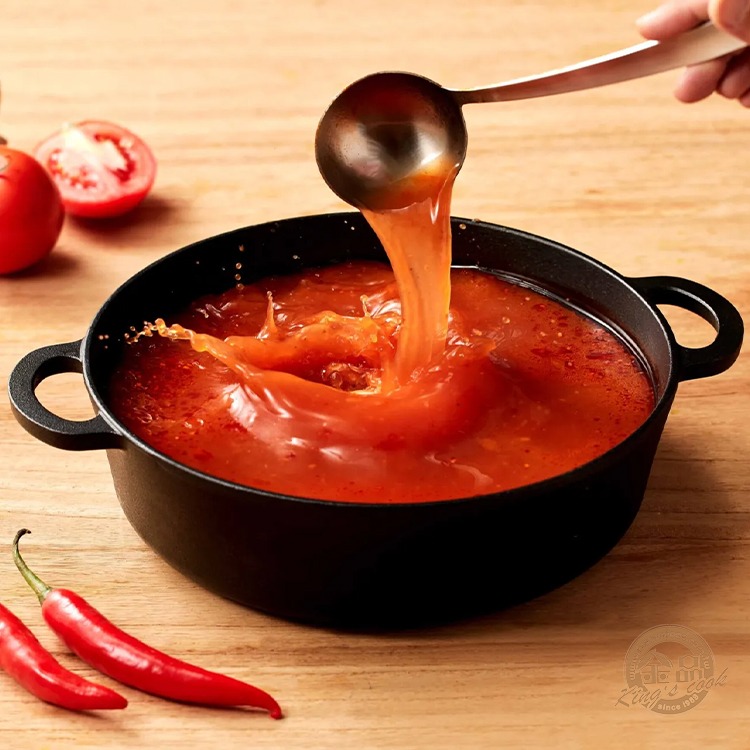 金品急食鮮-2西西里蕃茄鍋-湯底包(250g/包)-2I4A【魚大俠】FF1113-細節圖2