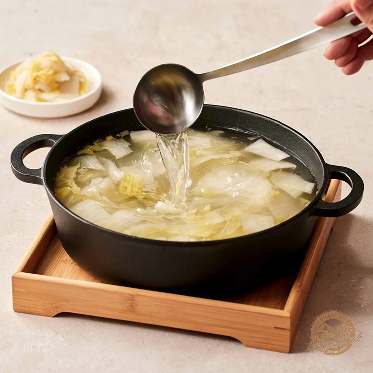 金品急食鮮-8酸菜白肉鍋-湯底包(250g/包)-2I4A【魚大俠】FF1119-細節圖2