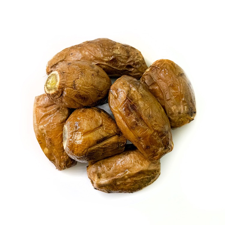 台灣小農-57號冰烤地瓜(1kg/包)#小農-1D2B【魚大俠】AR339-細節圖2